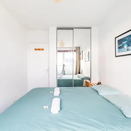 Guestready - Apt. Baigne De Lumiere A Apartment *