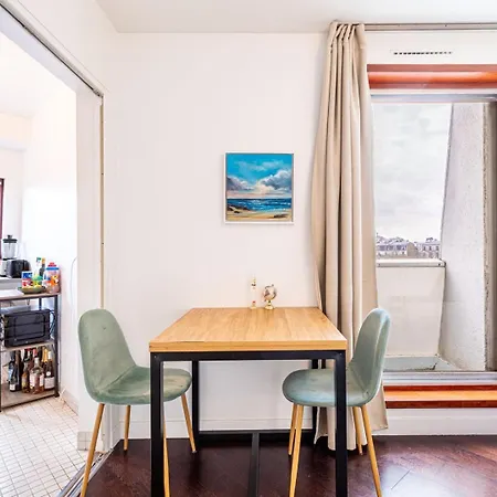 Guestready - Apt. Baigne De Lumiere A *