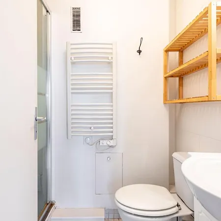 Guestready - Apt. Baigne De Lumiere A * Vincennes