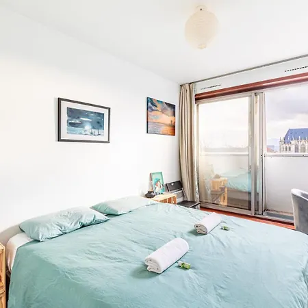 Guestready - Apt. Baigne De Lumiere A