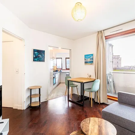 Guestready - Apt. Baigne De Lumiere A Apartment *